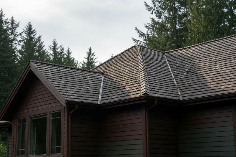 Cedar Shake Roof Replacement And Long-Term Durability Benefits