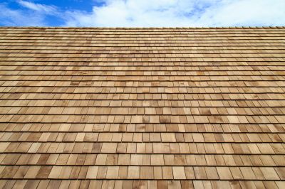 What Makes Cedar Shake Roof Replacement A Premium Roofing Choice