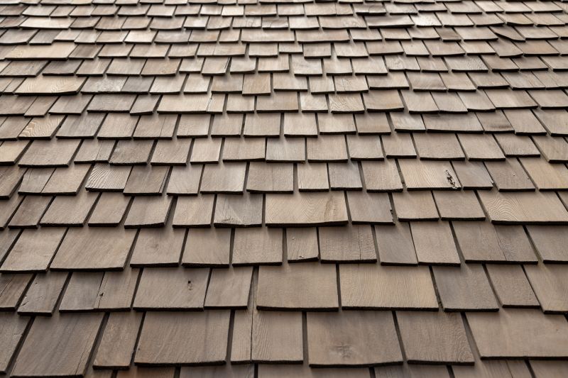 What To Expect During A Professional Wood Shake Roof Replacement